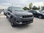 2023 Jeep Wagoneer 4x4