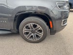 2023 Jeep Wagoneer 4x4