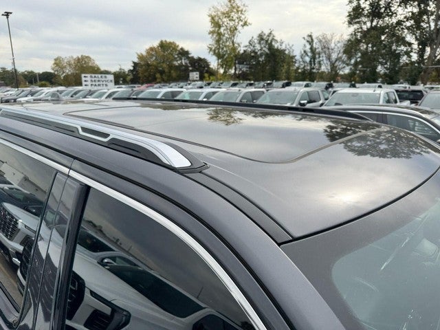 2023 Jeep Wagoneer 4x4