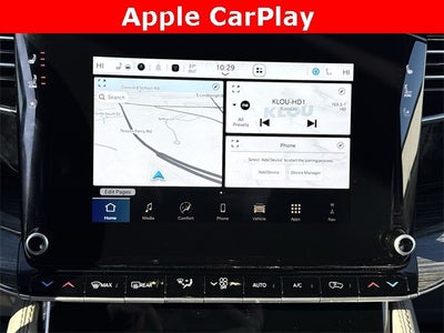 2022 Jeep Wagoneer Series II 4x4