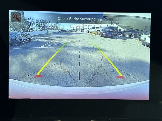 2022 Jeep Wagoneer Series II 4x4