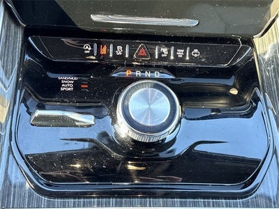 2022 Jeep Wagoneer Series II 4x4