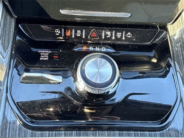 2022 Jeep Wagoneer Series II 4x4