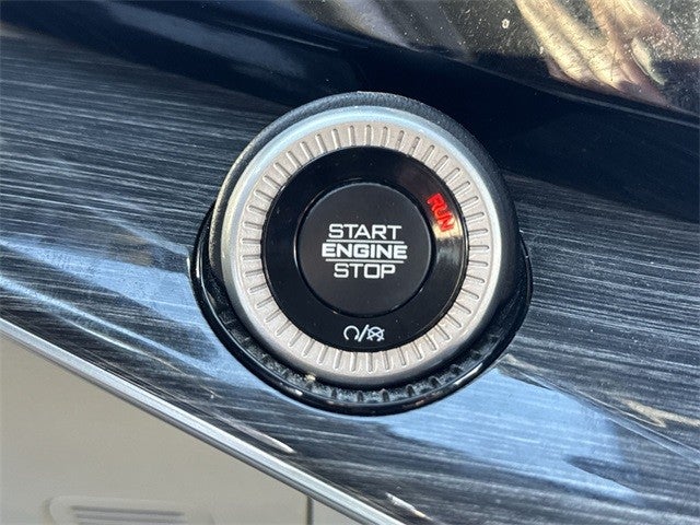 2022 Jeep Wagoneer Series II 4x4