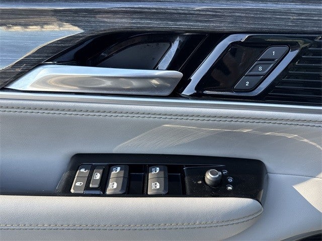 2022 Jeep Wagoneer Series II 4x4