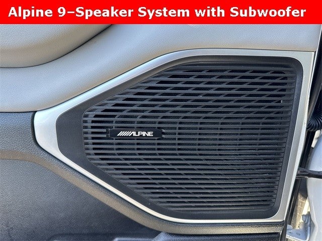 2022 Jeep Wagoneer Series II 4x4