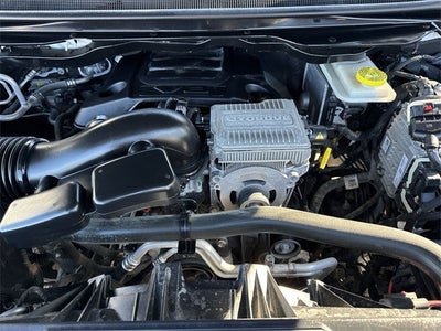 2022 Jeep Wagoneer Series II 4x4