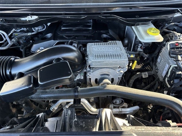 2022 Jeep Wagoneer Series II 4x4