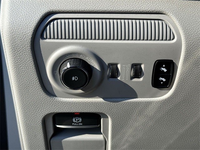 2022 Jeep Wagoneer Series II 4x4