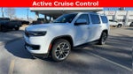 2022 Jeep Wagoneer Series II 4x4