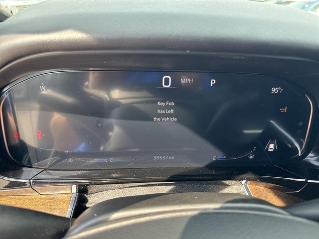 2022 Jeep Grand Wagoneer Series I 4x4