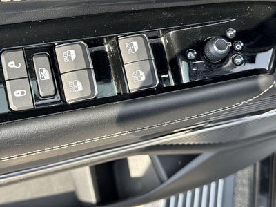 2022 Jeep Grand Wagoneer Series I 4x4