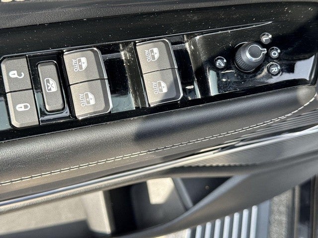2022 Jeep Grand Wagoneer Series I 4x4