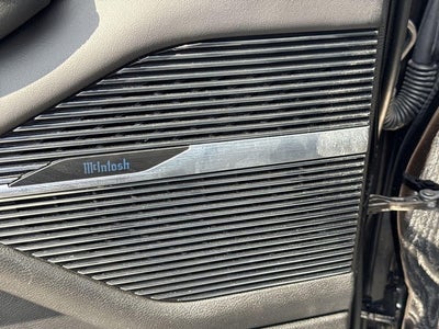 2022 Jeep Grand Wagoneer Series I 4x4