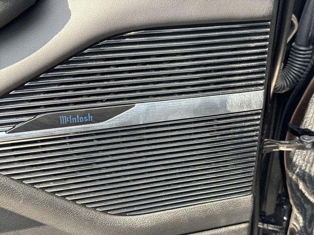 2022 Jeep Grand Wagoneer Series I 4x4