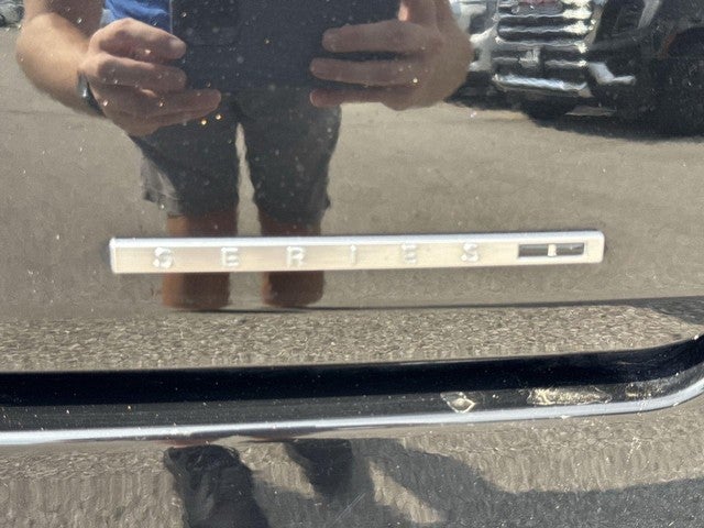 2022 Jeep Grand Wagoneer Series I 4x4
