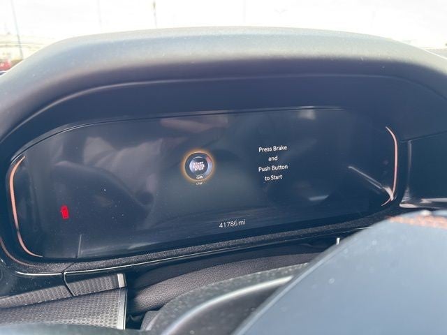 2024 Jeep Grand Wagoneer Series III