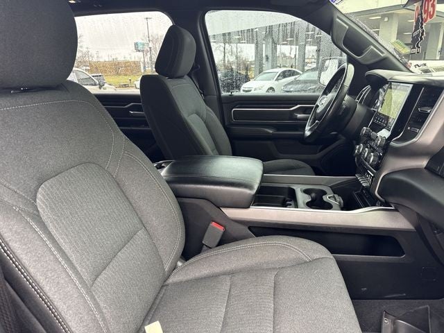 2019 RAM 1500 Big Horn/Lone Star 4x4 Crew Cab 5'7" Box