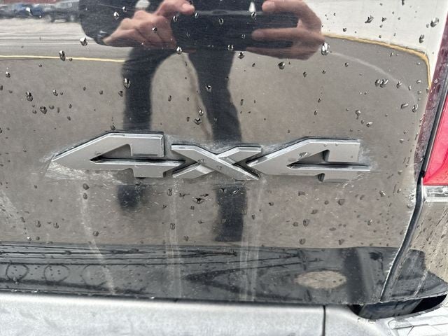 2019 RAM 1500 Big Horn/Lone Star 4x4 Crew Cab 5'7" Box