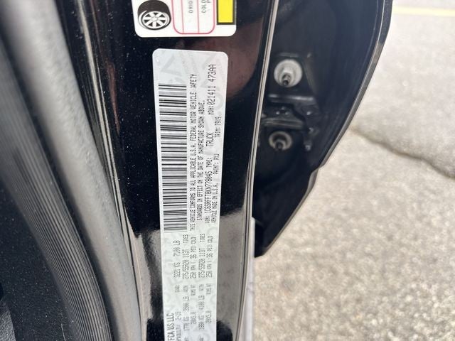 2019 RAM 1500 Big Horn/Lone Star 4x4 Crew Cab 5'7" Box