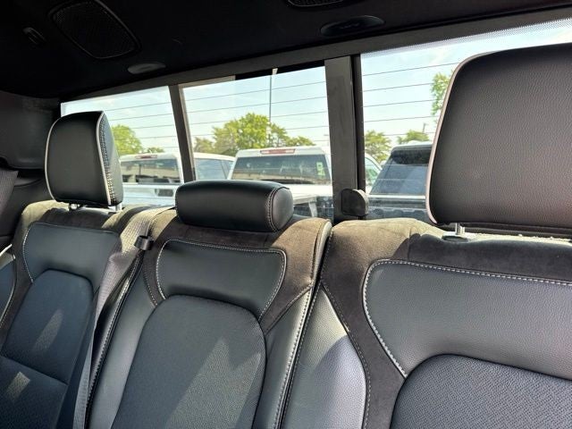2026 RAM 1500 Laramie 4x4 Crew Cab 5'7" Box