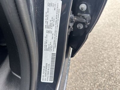 2026 RAM 1500 Laramie 4x4 Crew Cab 5'7" Box