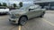 2026 RAM 1500 Laramie 4x4 Crew Cab 5'7" Box