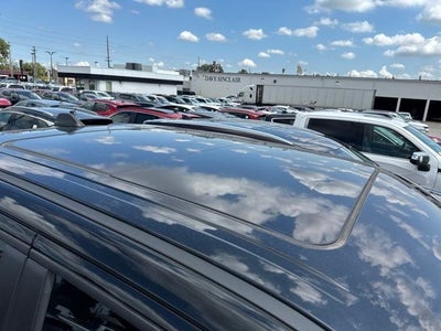 2025 RAM 1500 Laramie 4x4 Crew Cab 5'7" Box