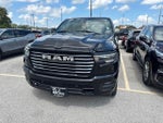2025 RAM 1500 Laramie 4x4 Crew Cab 5'7" Box