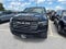 2025 RAM 1500 Laramie 4x4 Crew Cab 5'7" Box
