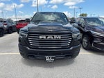 2025 RAM 1500 Laramie 4x4 Crew Cab 5'7" Box