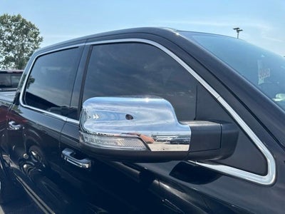 2019 RAM 1500 4WD Longhorn Crew Cab
