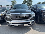2019 RAM 1500 4WD Longhorn Crew Cab