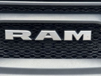 2022 RAM 1500 Rebel 4x4 Crew Cab 5'7" Box