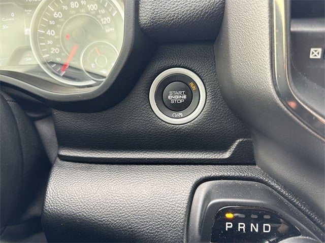 2019 RAM 1500 Sport 4x4 Crew Cab 6'4" Box