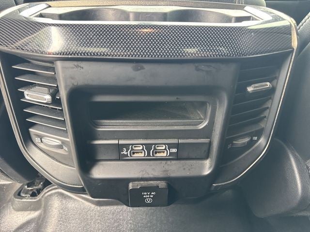 2019 RAM 1500 Sport 4x4 Crew Cab 6'4" Box