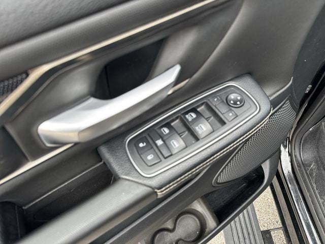 2019 RAM 1500 Sport 4x4 Crew Cab 6'4" Box