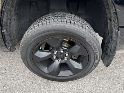 2019 RAM 1500 Sport 4x4 Crew Cab 6'4" Box