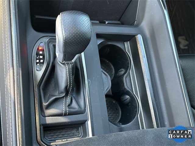 2024 RAM 1500 TRX 4x4 Crew Cab 5'7" Box