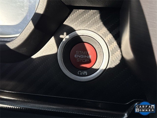 2024 RAM 1500 TRX 4x4 Crew Cab 5'7" Box