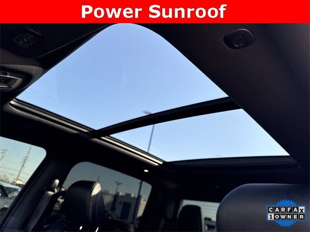 2024 RAM 1500 TRX 4x4 Crew Cab 5'7" Box