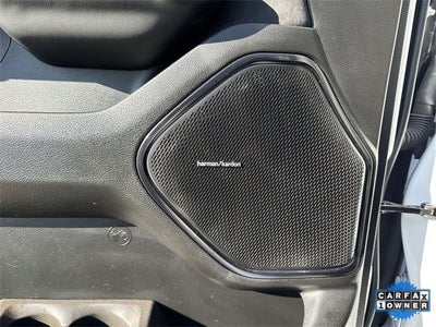 2024 RAM 1500 TRX 4x4 Crew Cab 5'7" Box