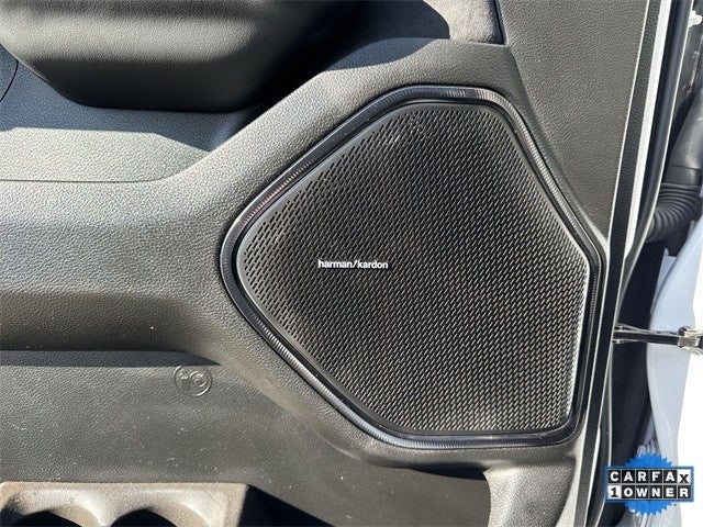 2024 RAM 1500 TRX 4x4 Crew Cab 5'7" Box