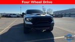 2024 RAM 1500 TRX 4x4 Crew Cab 5'7" Box