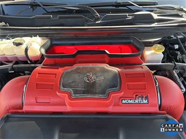 2024 RAM 1500 TRX 4x4 Crew Cab 5'7" Box