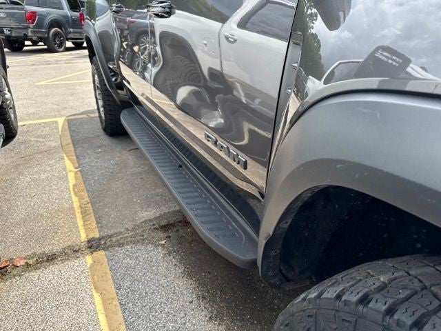2024 RAM 1500 TRX 4x4 Crew Cab 5'7" Box