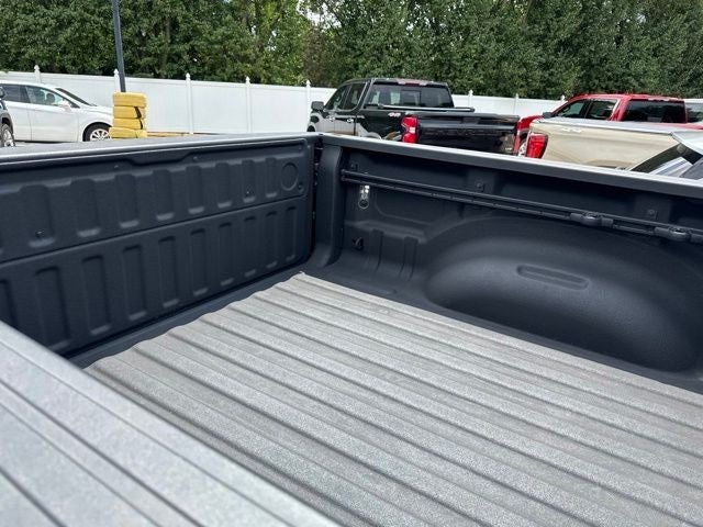 2024 RAM 1500 TRX 4x4 Crew Cab 5'7" Box