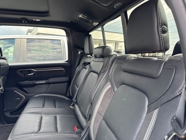 2024 RAM 1500 TRX 4x4 Crew Cab 5'7" Box