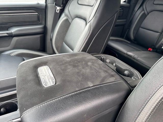 2024 RAM 1500 TRX 4x4 Crew Cab 5'7" Box