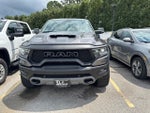 2024 RAM 1500 TRX 4x4 Crew Cab 5'7" Box